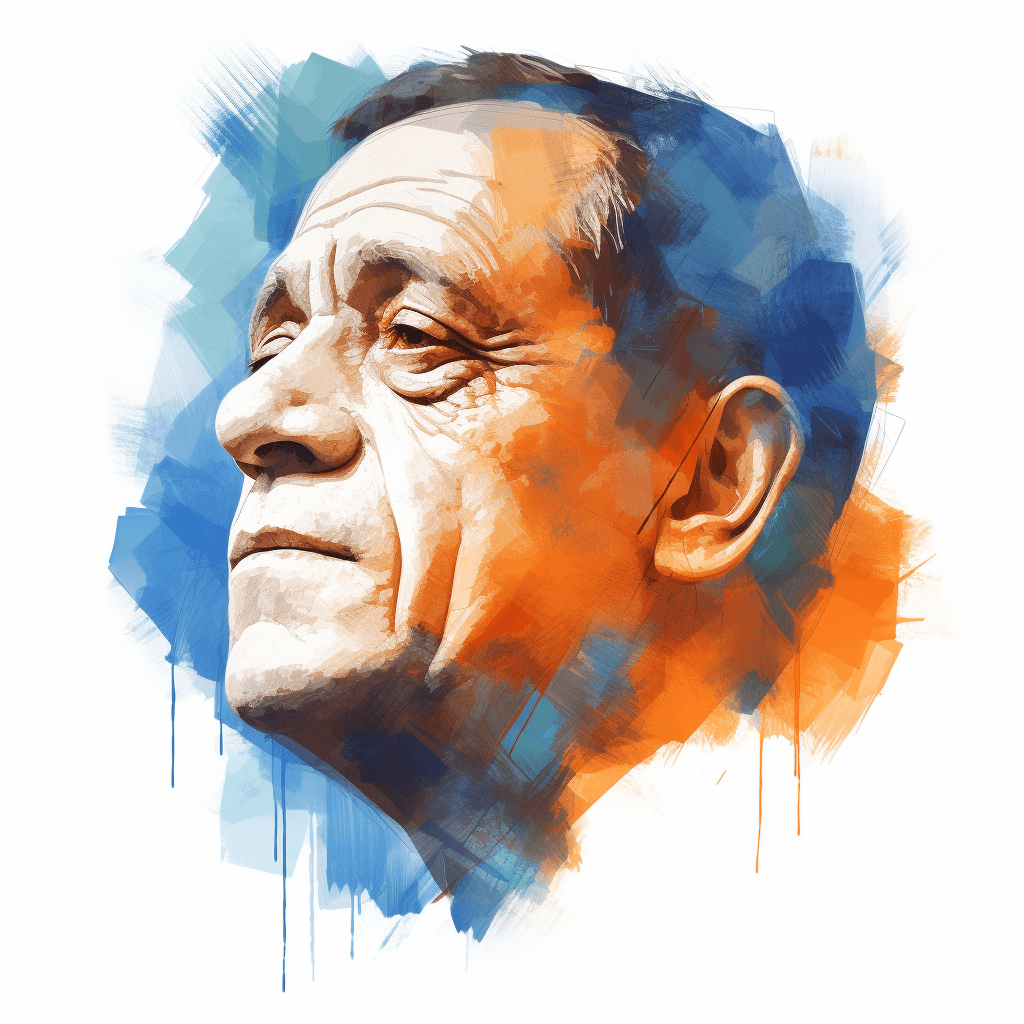 Акромегалия