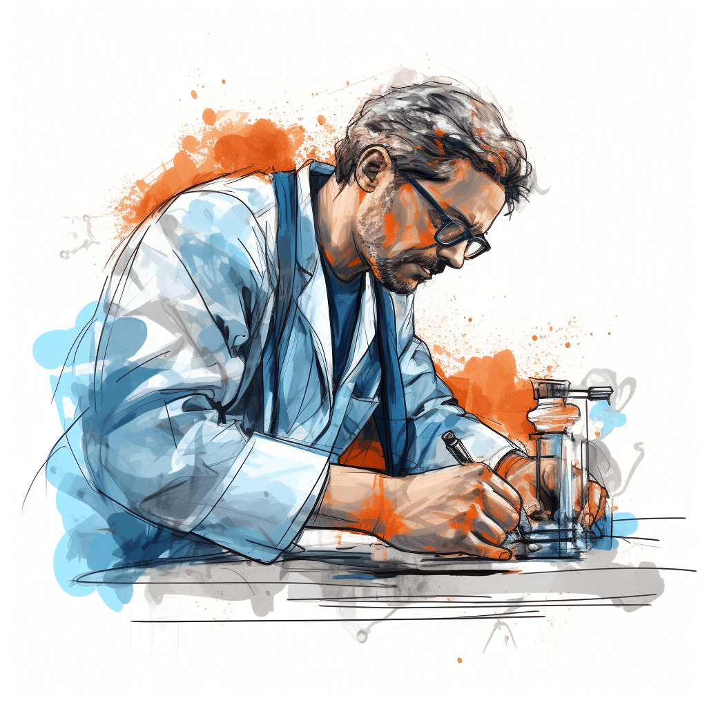 Биопсия щитовидной железы или паращитовидной железы под контролем УЗИ