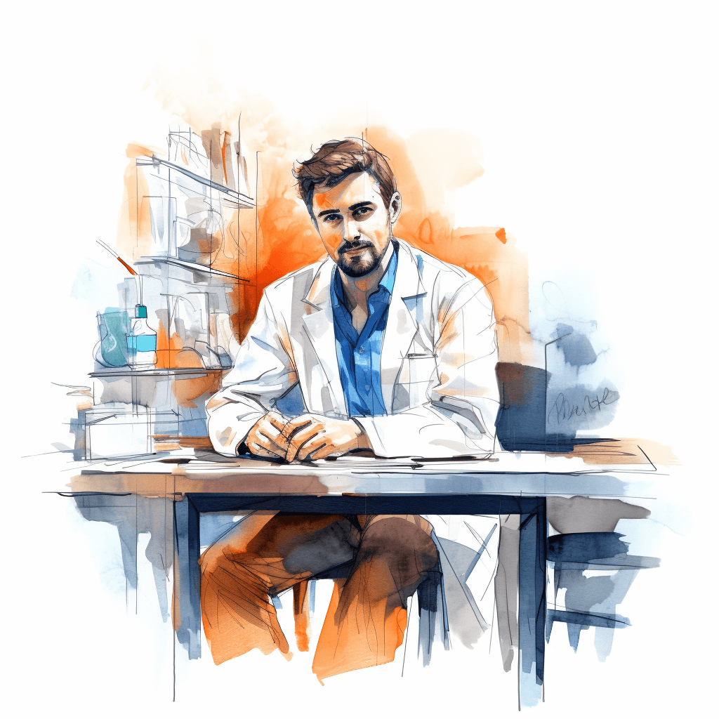 Консультация врача-эндокринолога