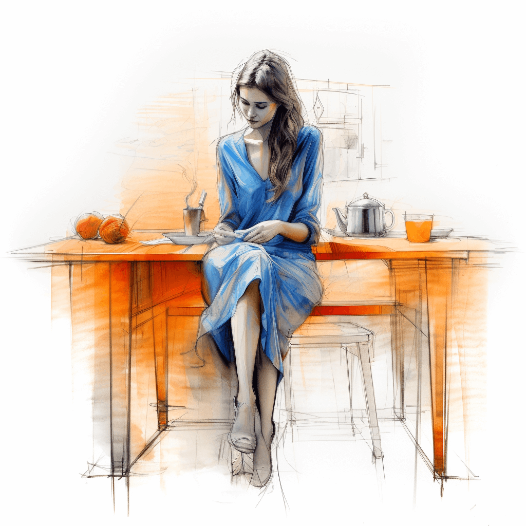 Нарушение менструального цикла