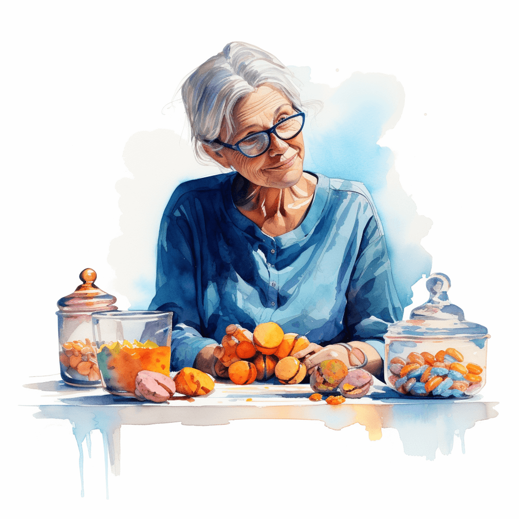 Сахарный диабет 2 типа