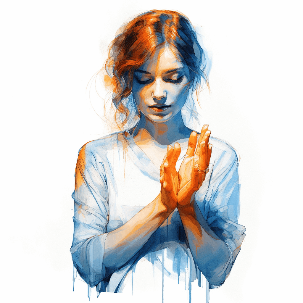 Сухость кожи