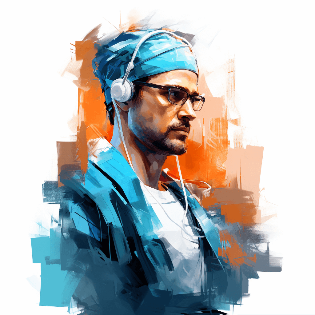 Операции на органах эндокринной системы от мирового лидера