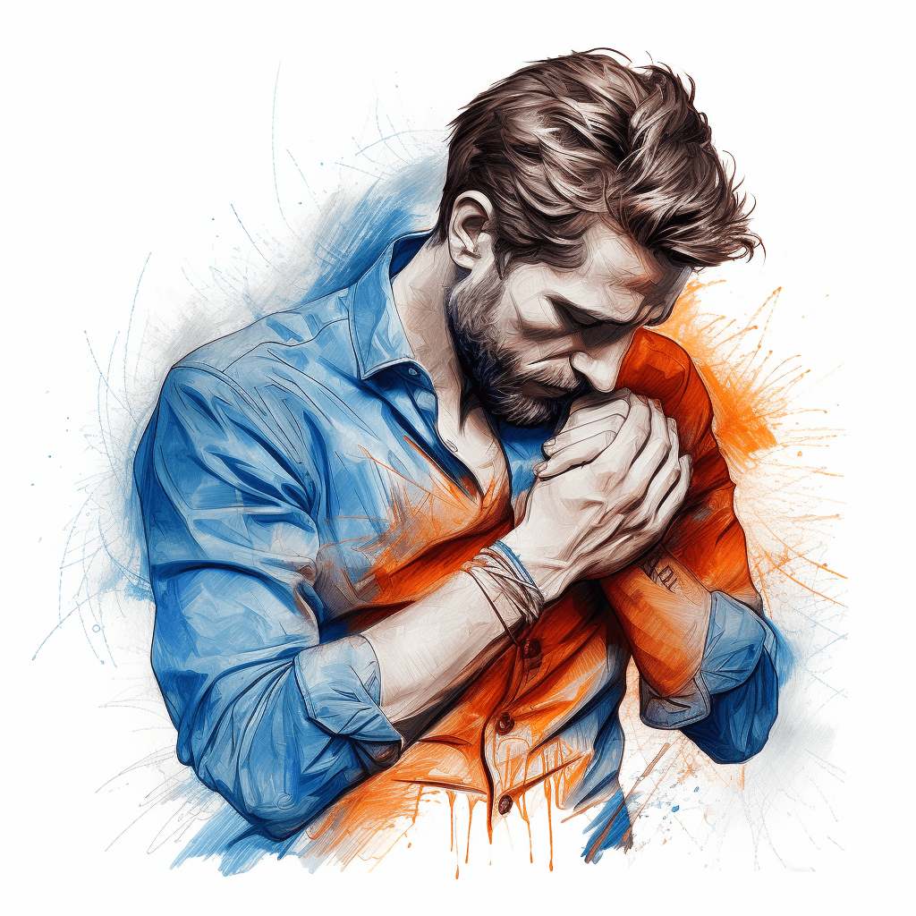 Учащенное сердцебиение