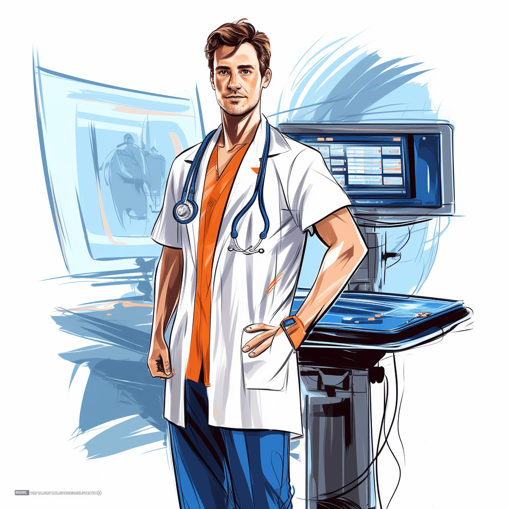 УЗИ щитовидной железы и паращитовидных желез