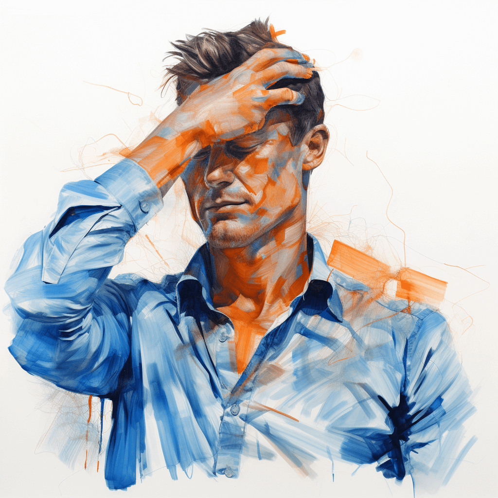 Возрастной дефицит андрогенов