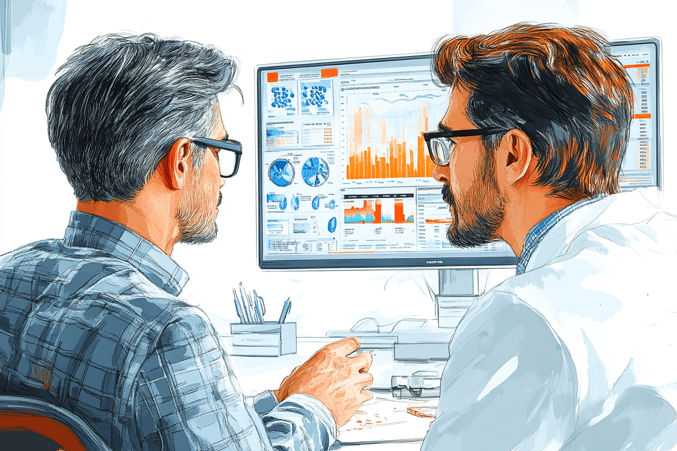 Гормональные изменения у мужчин