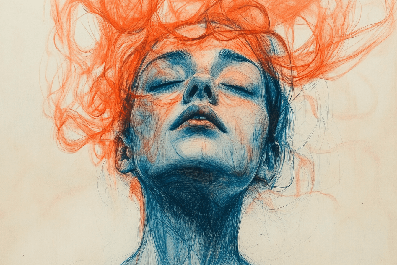 Влияние стрессовых гормонов на организм