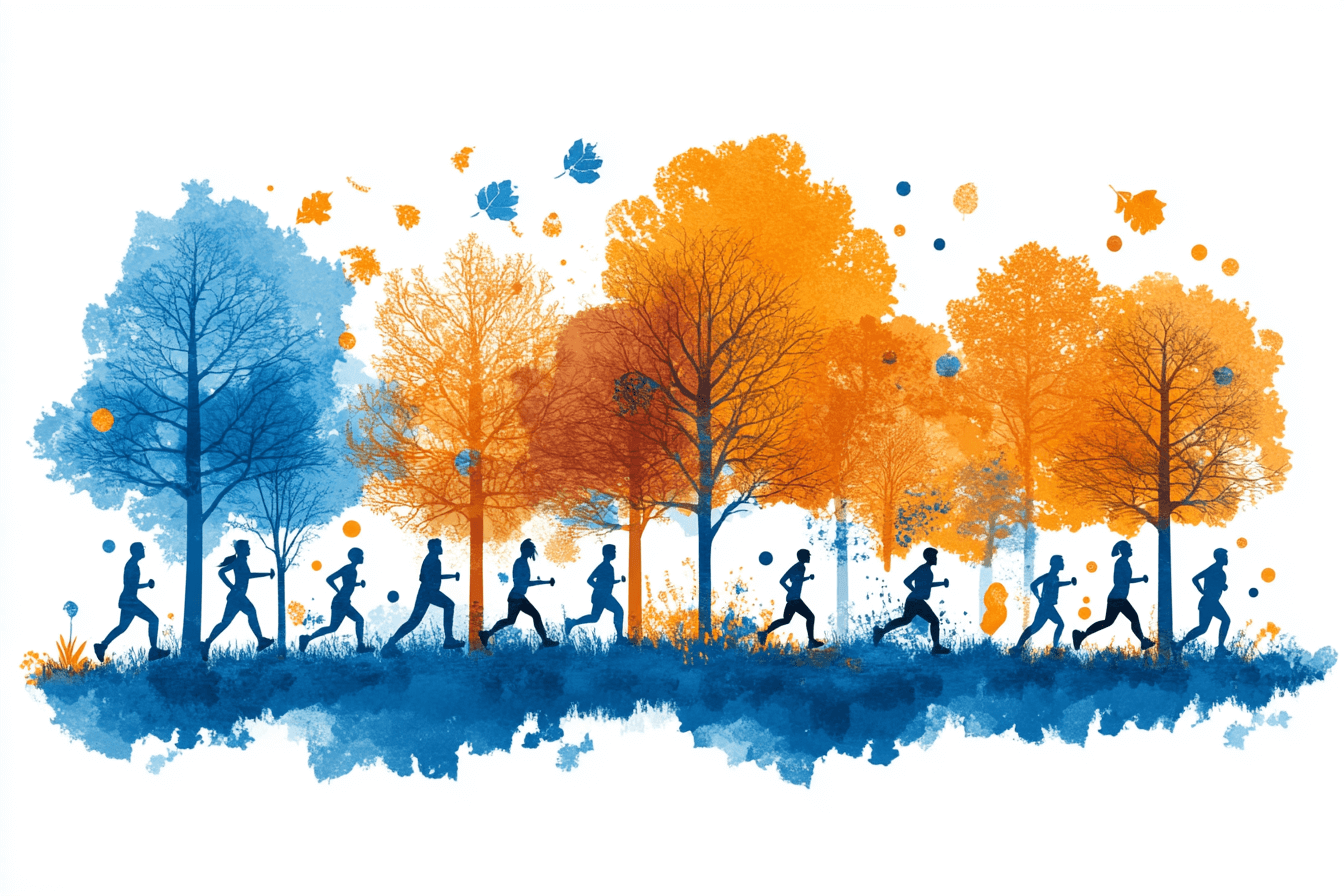 Влияние физических нагрузок на гормоны