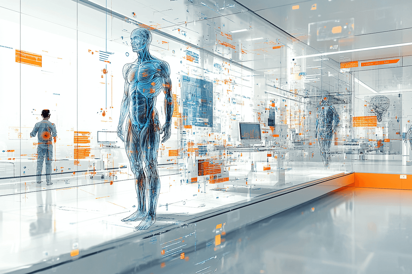 Эндокринные железы: функции и заболевания