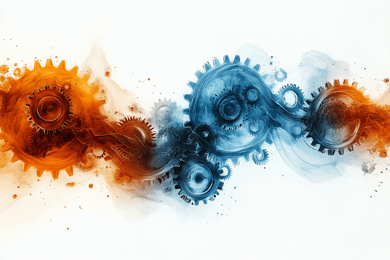 Роль гормонов в обмене веществ