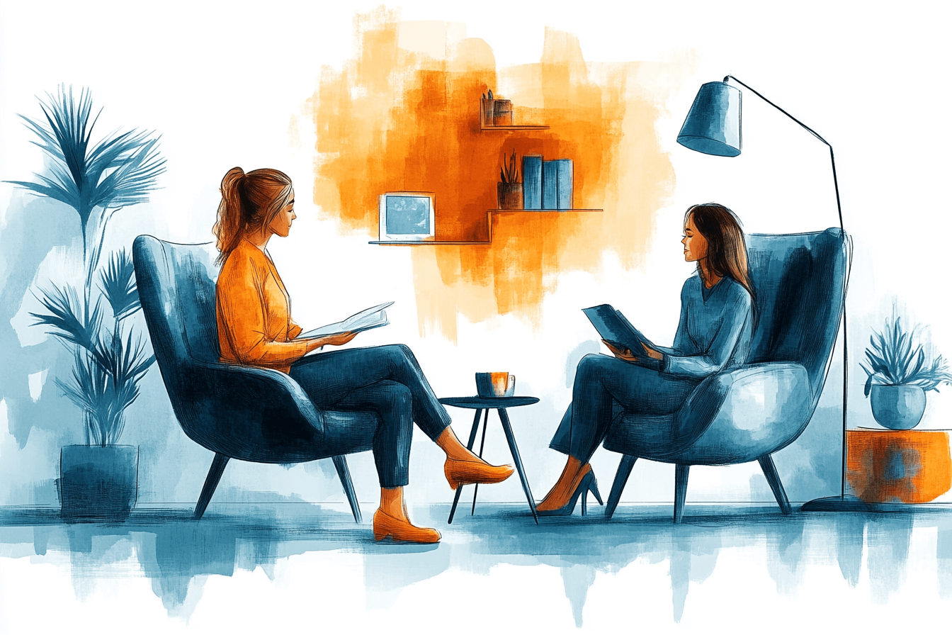 Гормональные нарушения и психическое здоровье