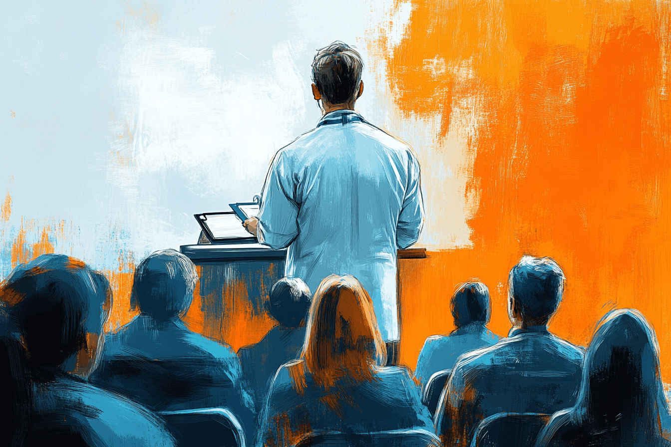 Профилактика эндокринных заболеваний