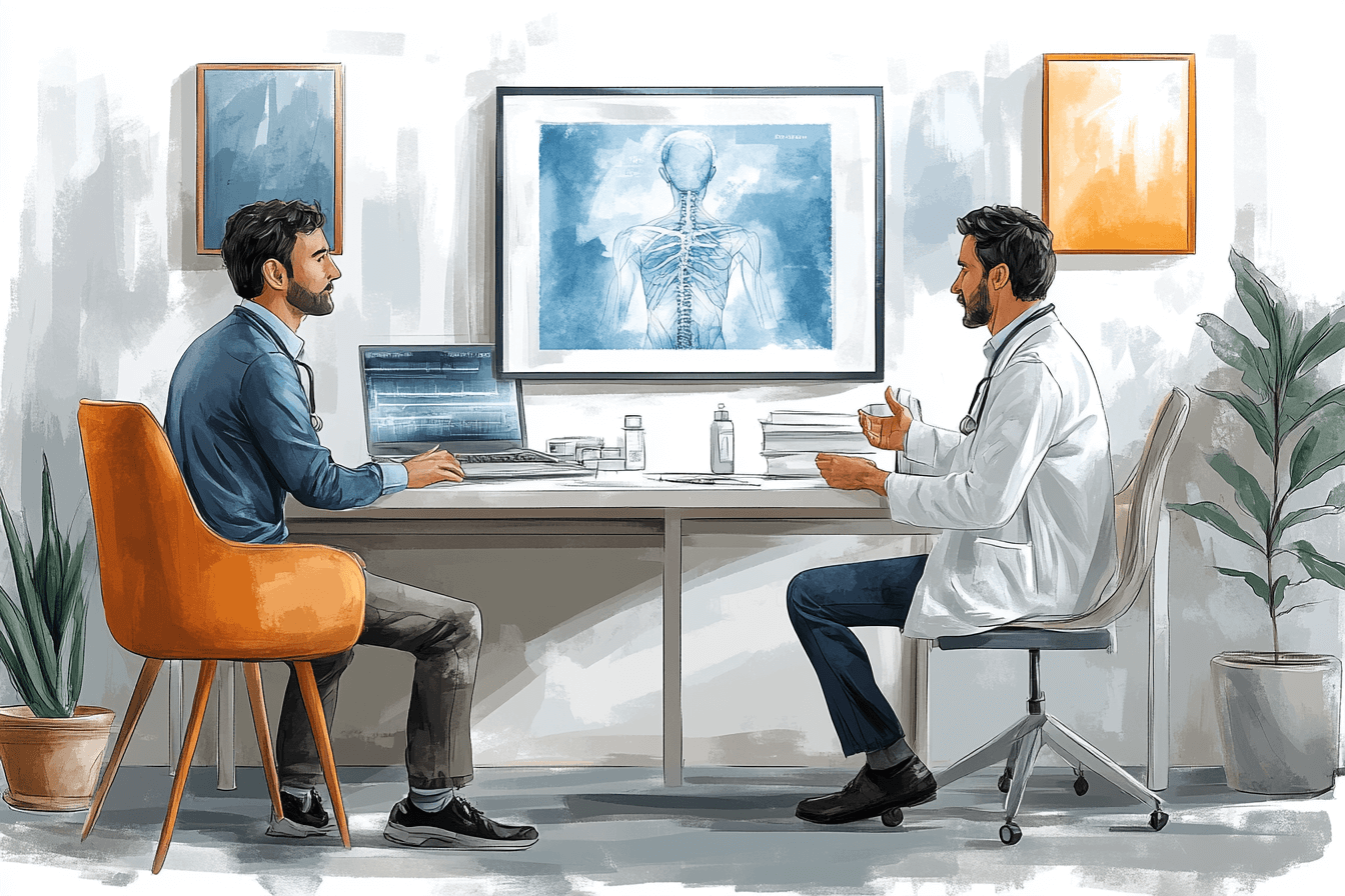 Влияние гормонов на настроение и поведение