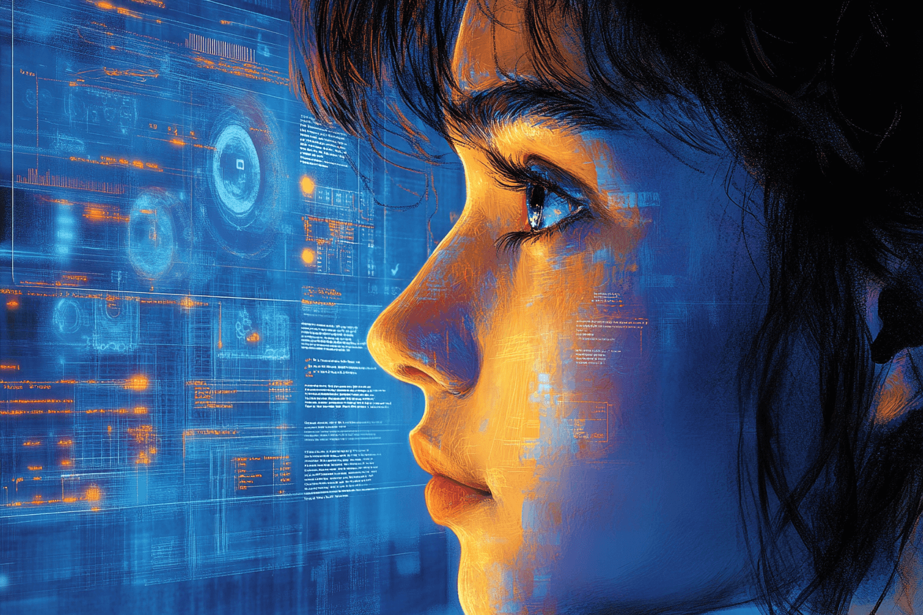 Гормональные изменения у подростков