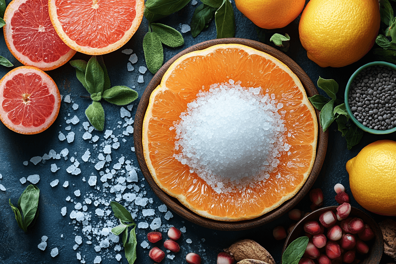 Важность йода для щитовидной железы