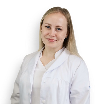 Цуркану Ольга Юрьевна