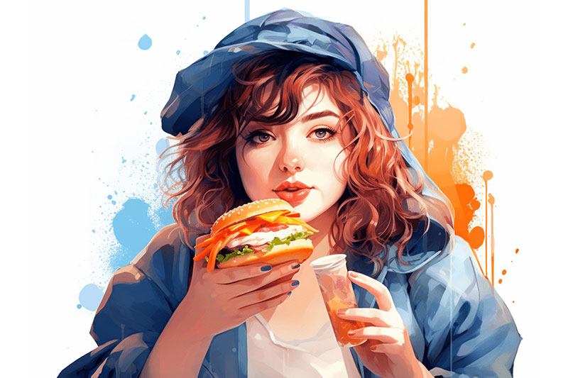 Борьба с ожирением