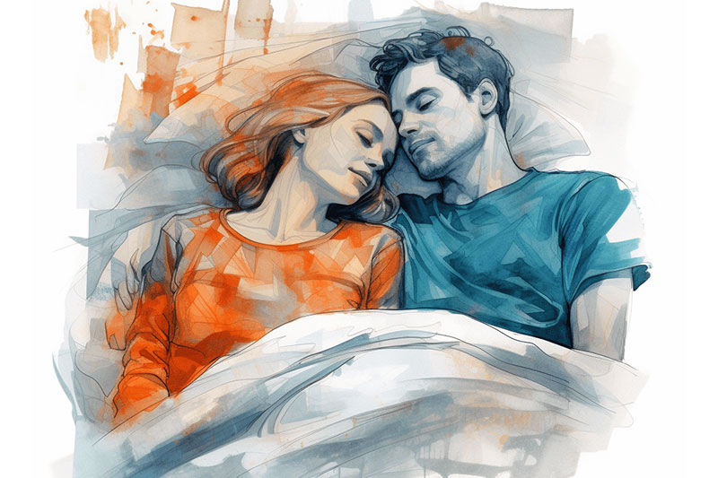 Сон и ожирение