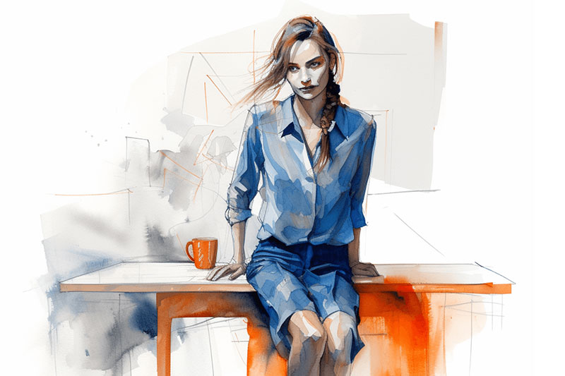 Влияние кальция на здоровье костей