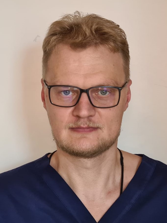 Черников Роман Анатольевич